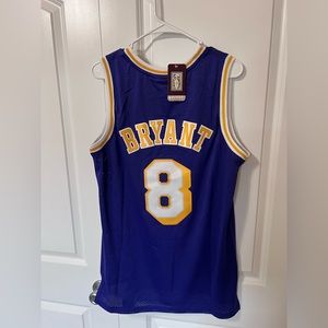 Kobe Bryant jersey